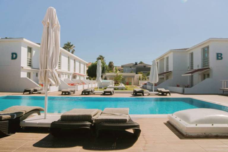 Aparthotel  Çeşme