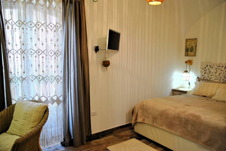 Double bedroom Elena in B&b — photo 3