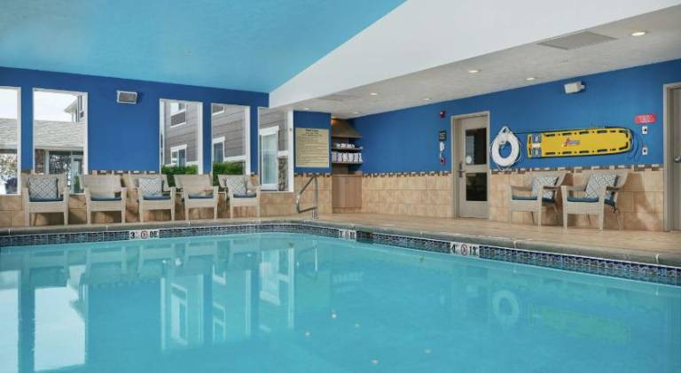 Hampton Inn Helena — photo 2