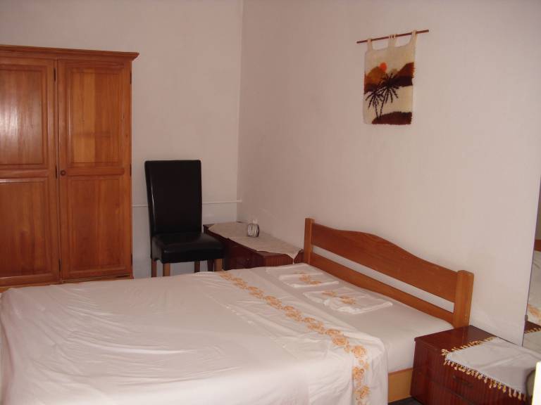 Apartament Zavalatica