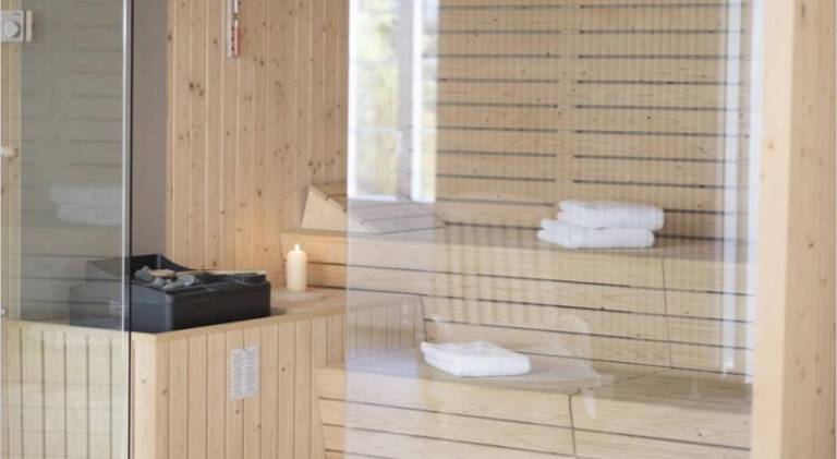 Nice serviced apartment with sauna, patio & yard | Pets are welcome — photo 5