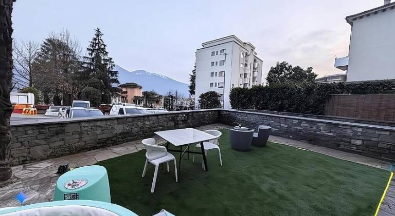 Apartment with 1 room for 3 persons — photo 4