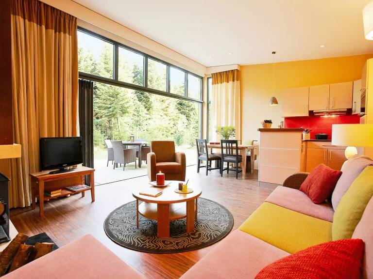 Mobil-home Hattigny