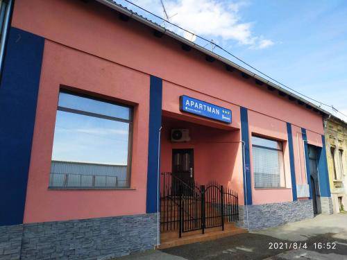 Apartman  Osijek