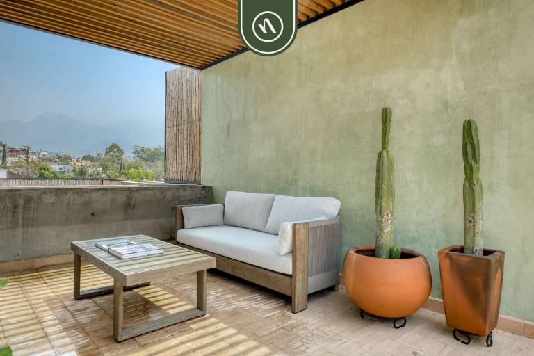 Departamento  Oaxaca de Juárez