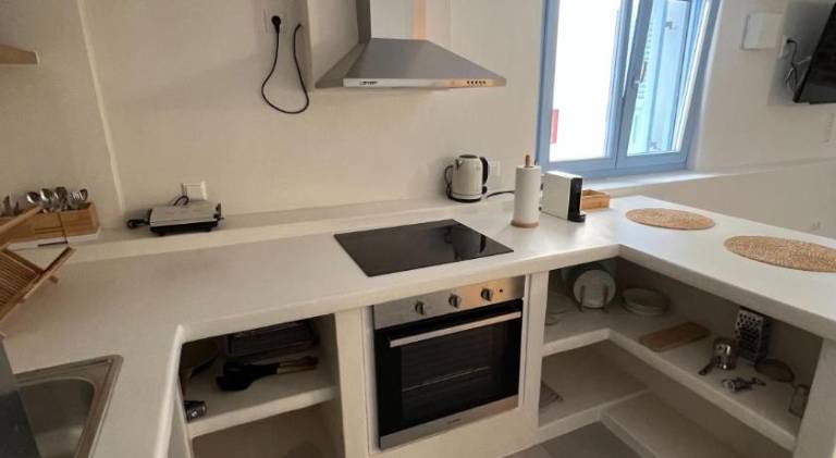 Holiday apartment with 1 room for 4 persons — photo 3