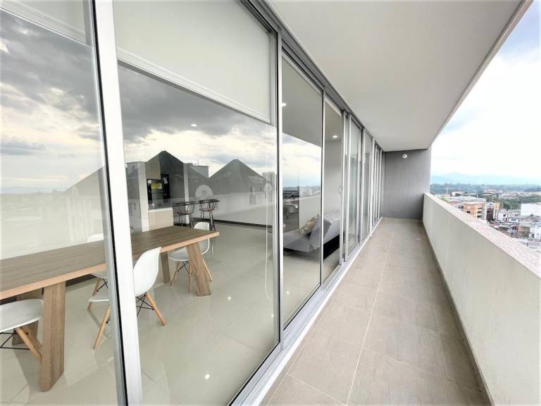 Charming apartment with hot tub, sauna & pool | Perfect for remote work | Dogs allowed — photo 4