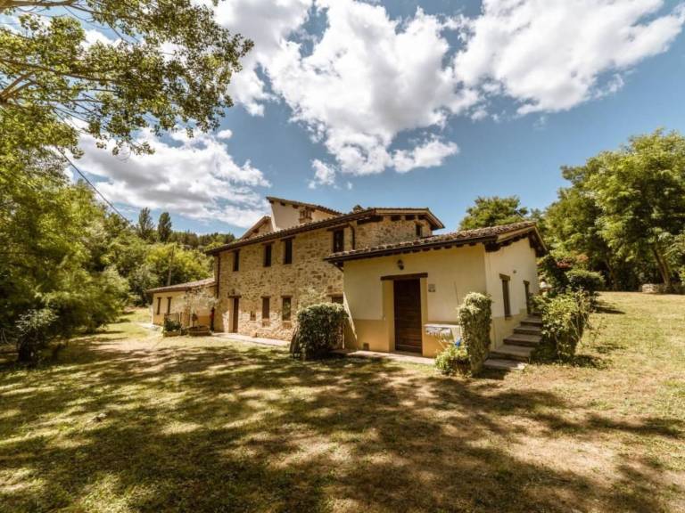 Appartamento vacanza Lago Trasimeno