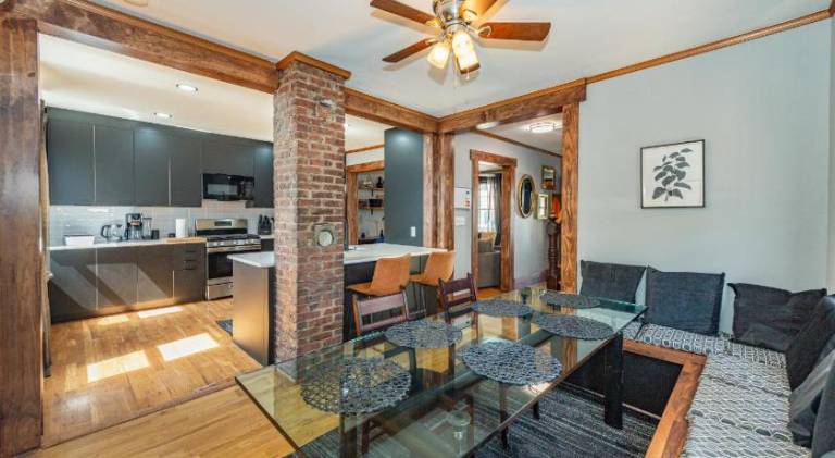 House with 3 rooms for 8 persons — photo 2