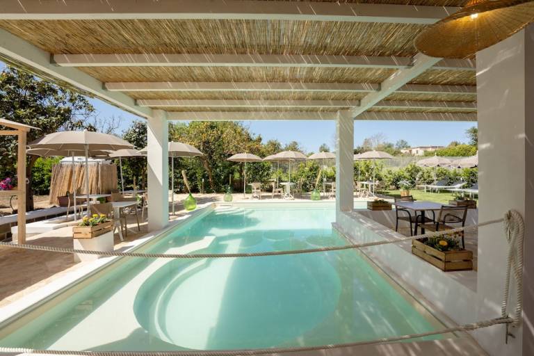 Bed and Breakfast Bacoli