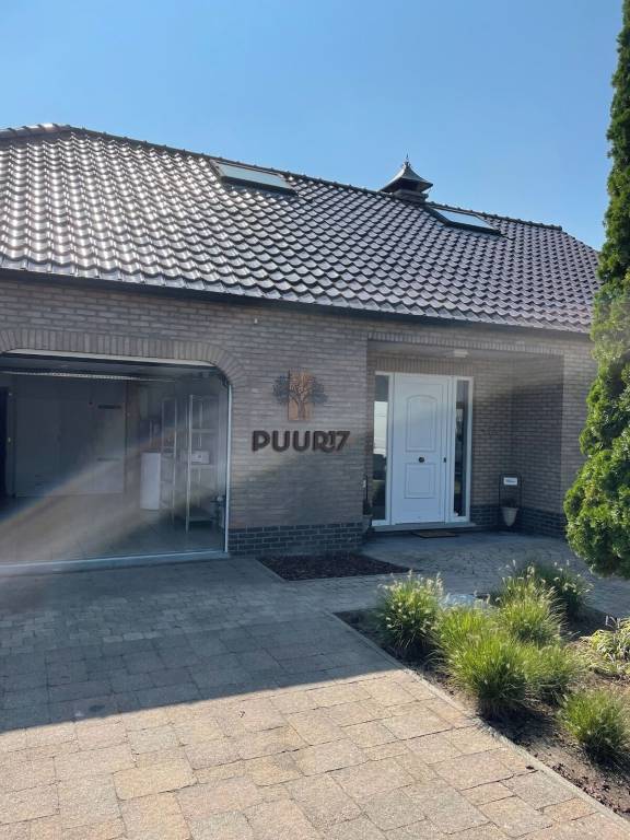 Huis Lommel