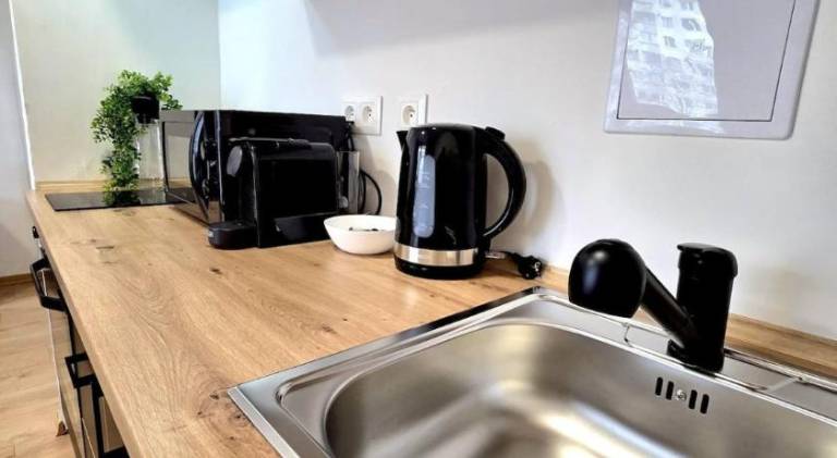 Pleasant apartment | Dogs allowed — photo 4