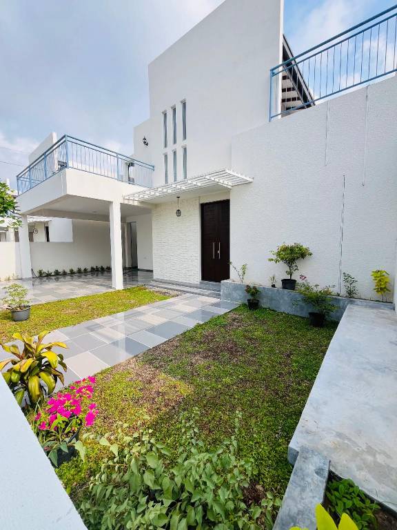 Celestial Negombo Villa 41