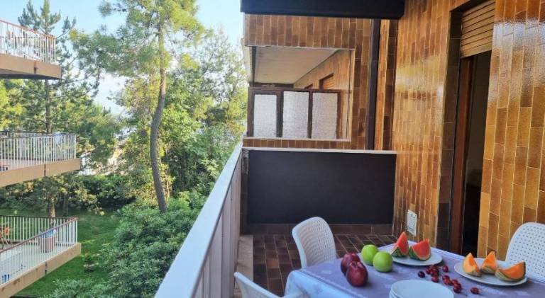 Holiday apartment with 1 room for 4 persons — photo 4