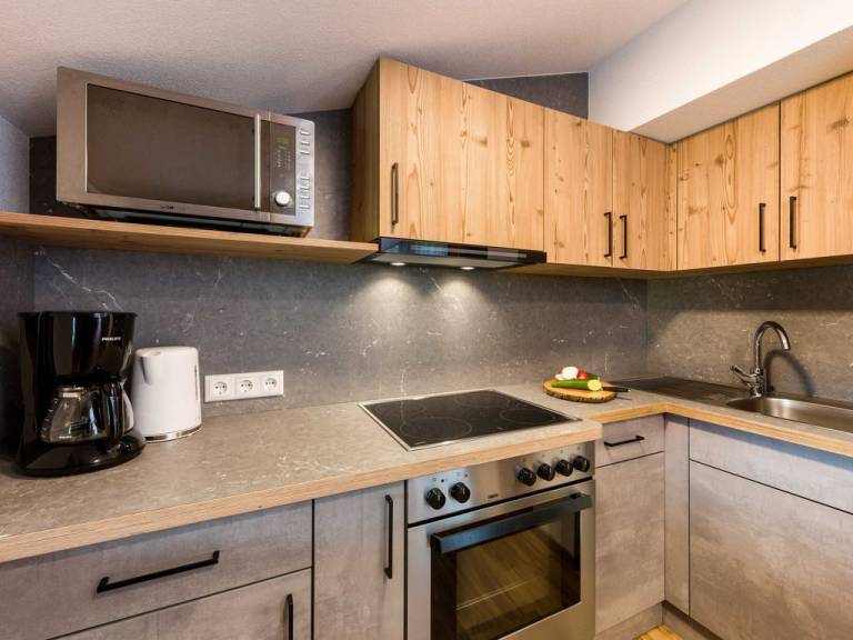 Ferienwohnung Schattwald