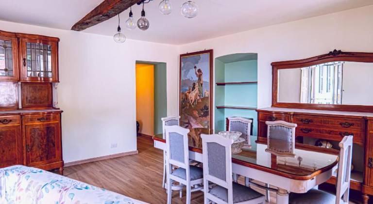Wonderful apartment | Pet-friendly in Brunate