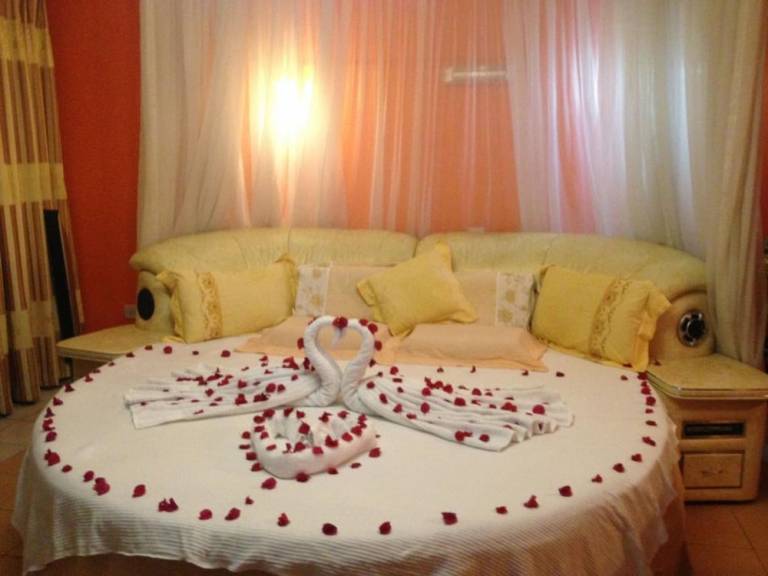 Hostel Athi River