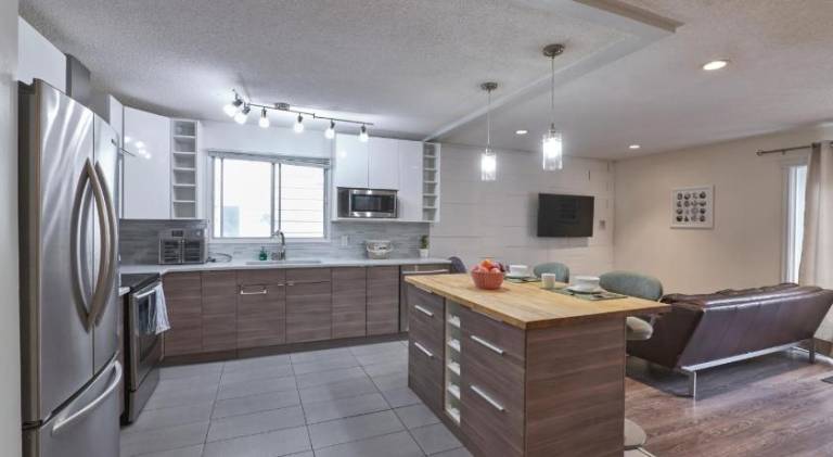 Apartment with 5 rooms for 14 persons — photo 5