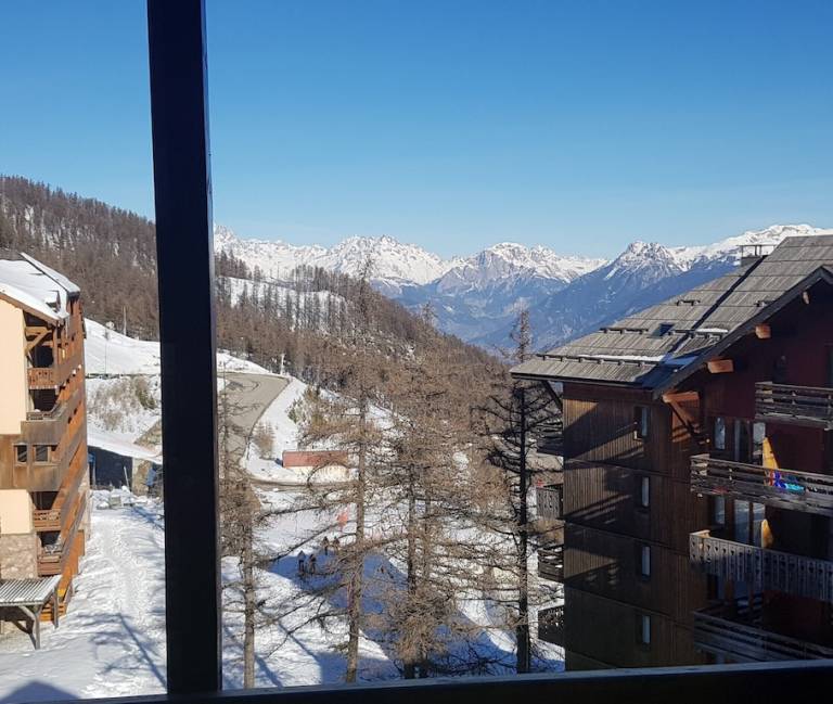 Appartement Risoul