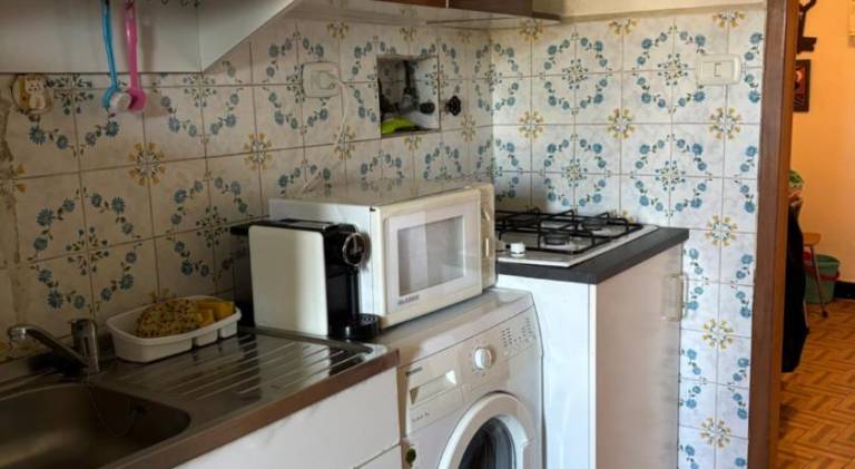 Rental apartment with 1 room for 5 persons — photo 3