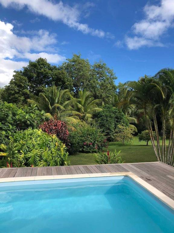 Maison de vacances Le Diamant
