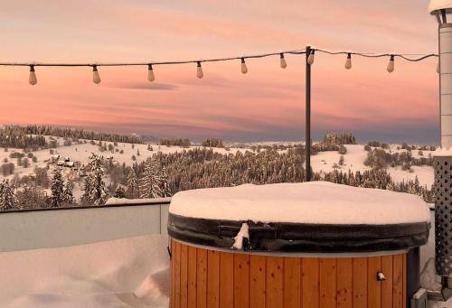 Holiday apartment with patio & jacuzzi — photo 4