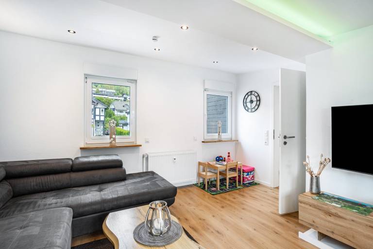Ferienwohnung Lennestadt