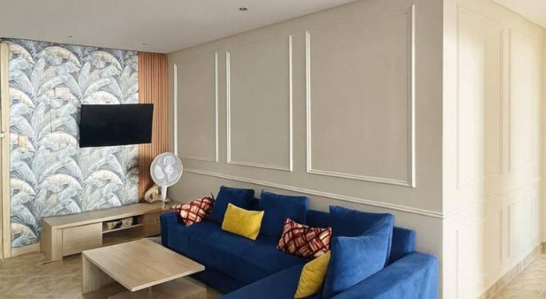 Rental apartment with 2 rooms for 4 persons — photo 3
