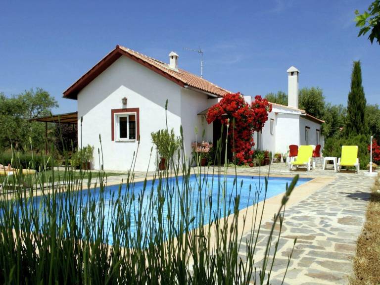 Casa rural Arriate