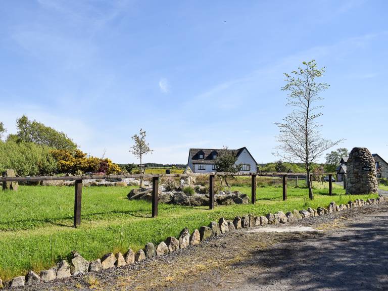 Cottage Falkirk