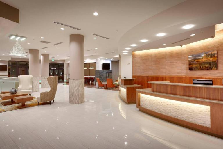 Residence Inn by Marriott Flagstaff — photo 2