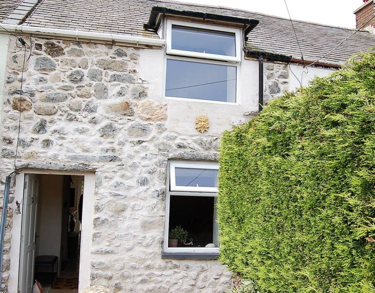 Cottage Aberdovey