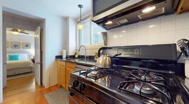 Apartment | Perfect for remote work | Pets allowed — photo 4