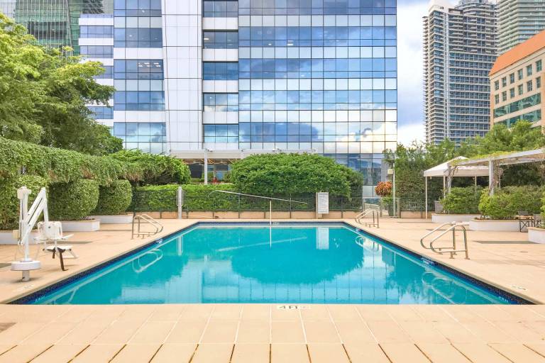 Apartmán  Miami
