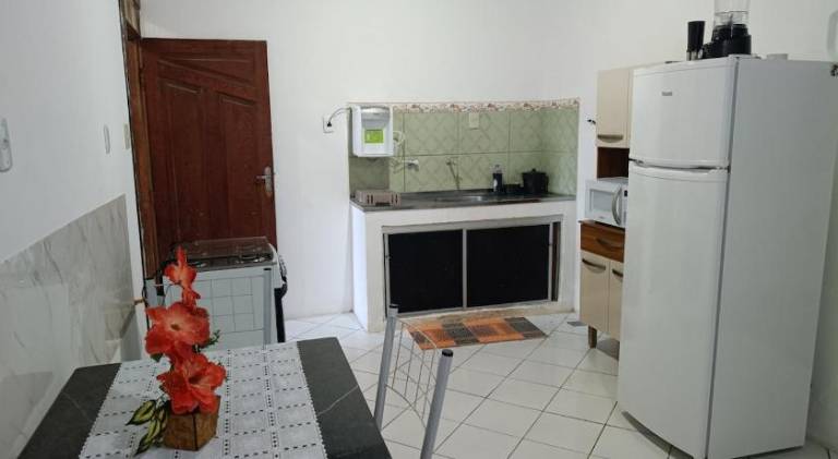 Vacation home with 2 rooms for 9 persons — photo 5