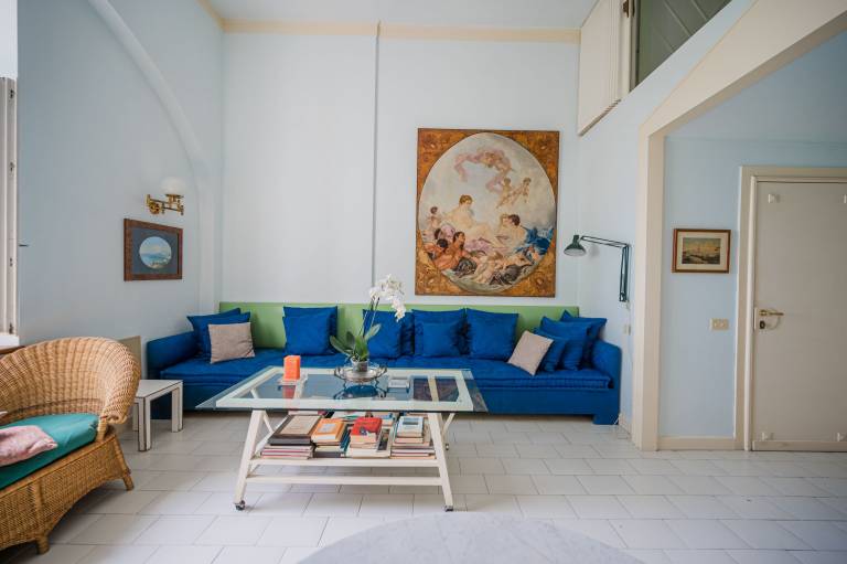 Appartamento Marina Grande