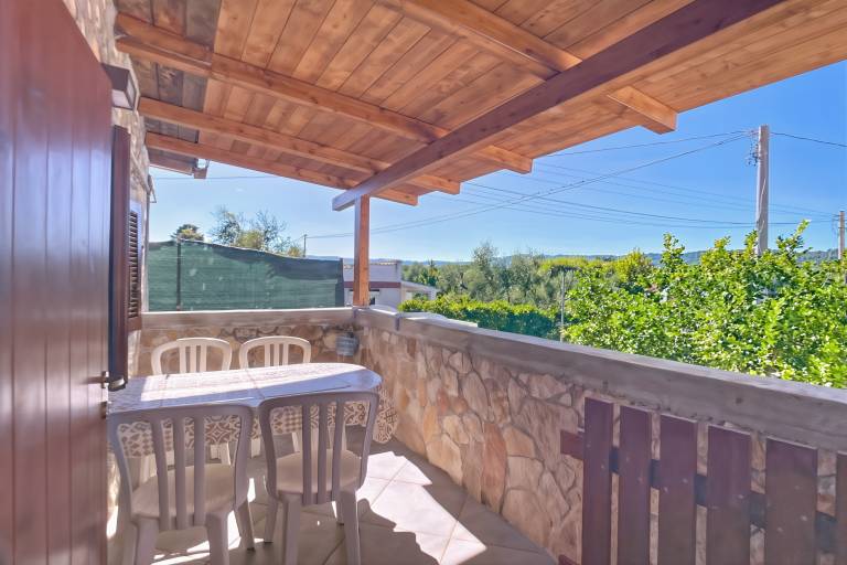 Apartment 'La Mignola - Trilo 4' with Shared Garden, Wi-Fi and Air Conditioning — photo 2