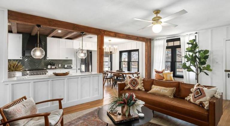 Beautiful vacation home | Pets allowed — photo 3