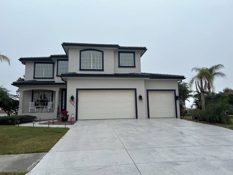 House  Punta Gorda