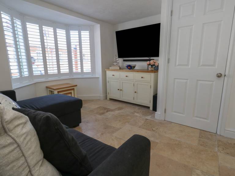 Cottage with garden | Beach view — photo 3