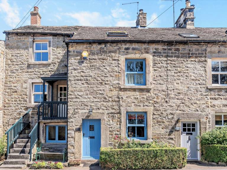 3 Bed in Baslow PK908
