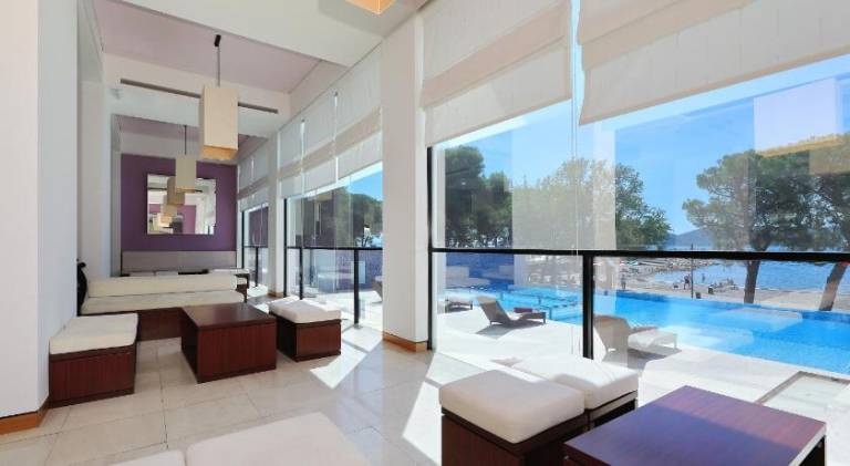 Ilirija Resort Hotel Adriatic — photo 3