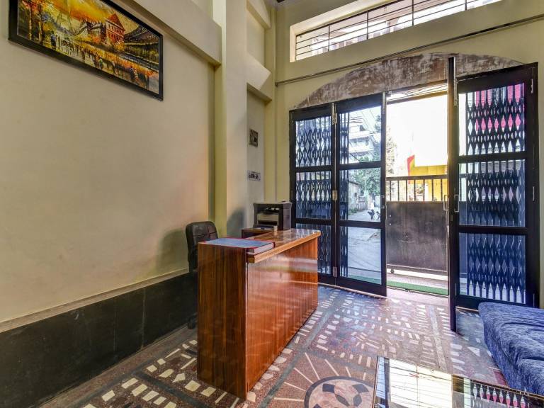 Hotel O Olive Grand — photo 3