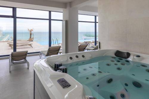 Ferienwohnung Mamaia-Sat