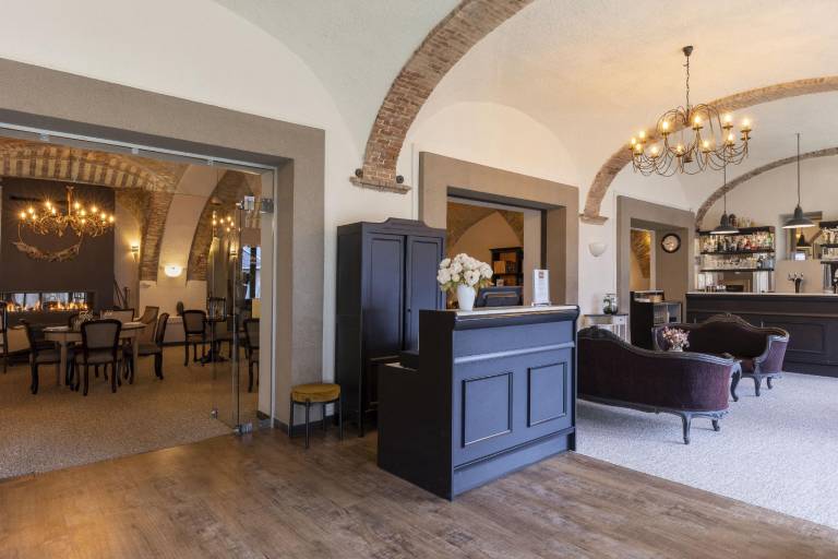 Hotel la Robeyere, BW Signature Collection — photo 5