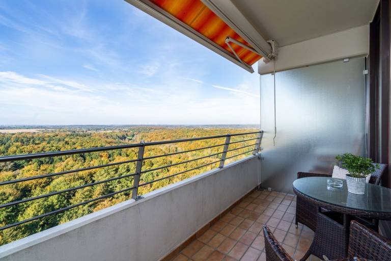 Romantischer Urlaub in der hellen TimmenKoje App.290 mit atemberaubenden Blick! — photo 4
