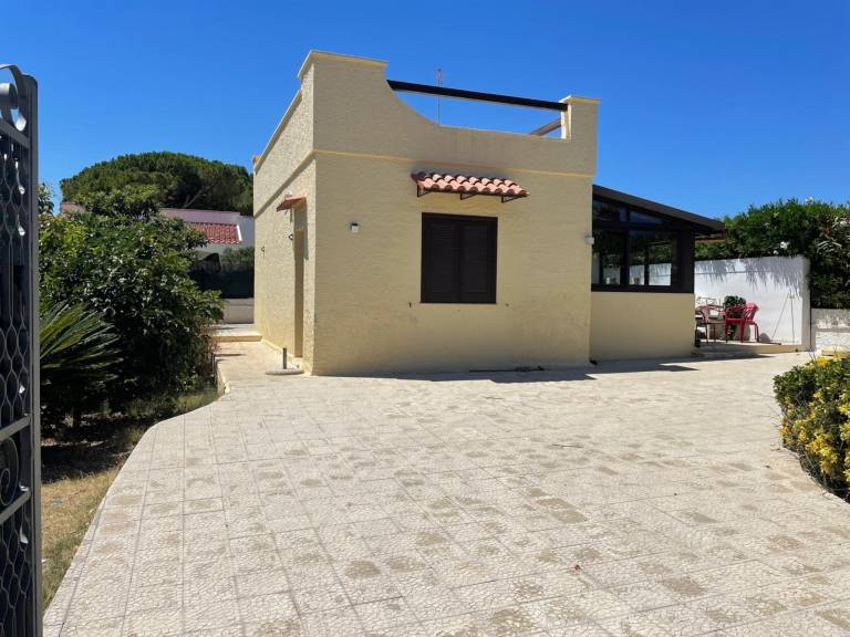 Appartamento Arenella