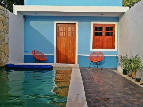 Departamento Sisal