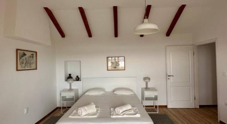 Matisse Residence - 80 m2 with Sea View and terrace in Mali Losinj