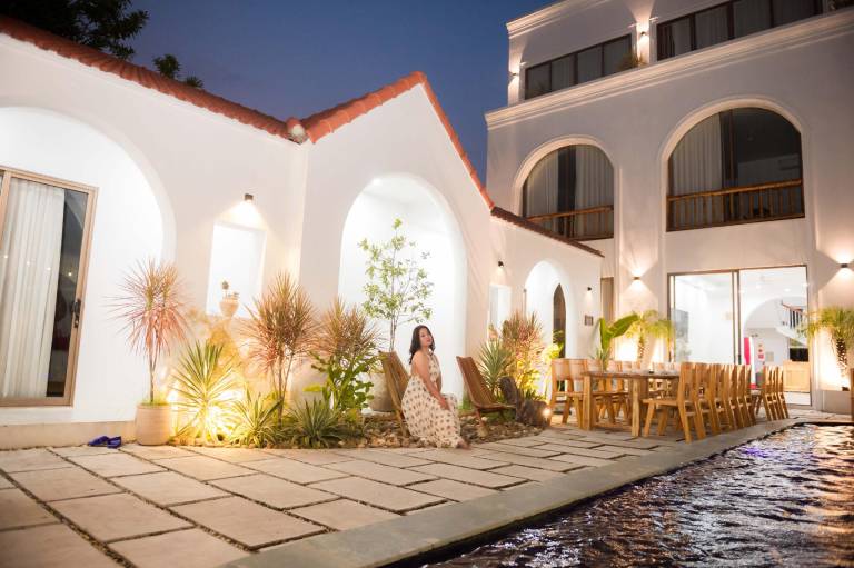 Family-oriented charming holiday apartment with pool, barbecue & patio | Water view | Perfect for remote work | Dogs allowed — photo 3